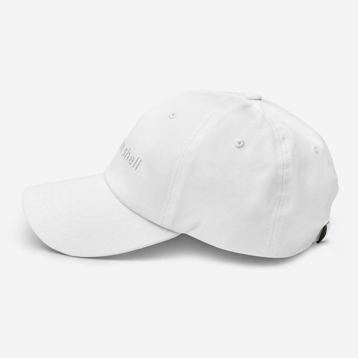 Dad hat