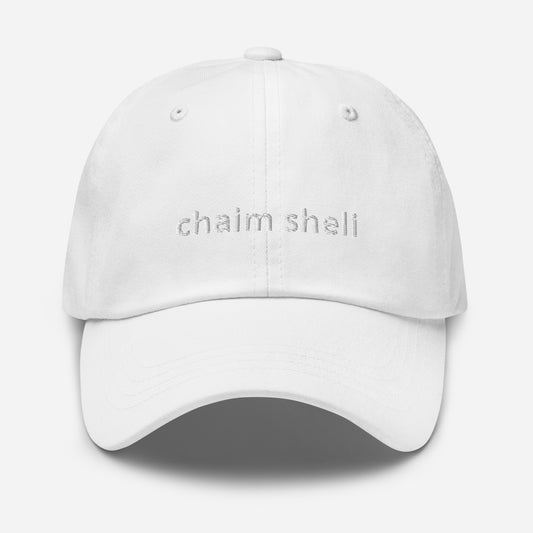 Dad hat