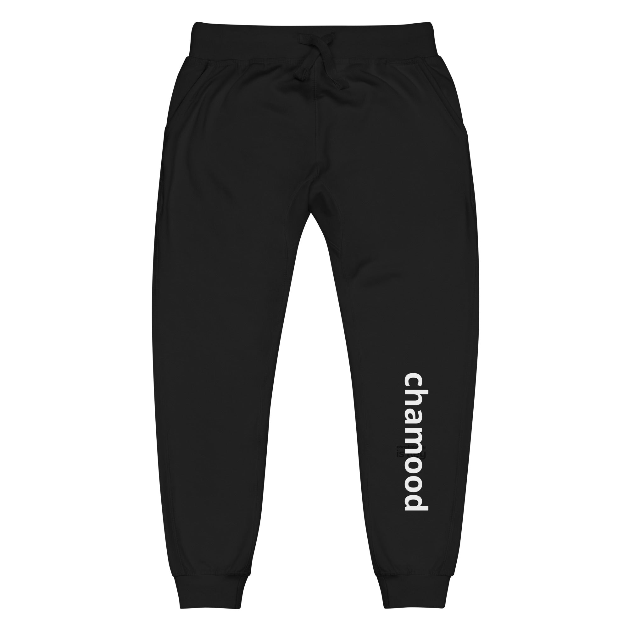 No Mercy Percy Unisex online fleece sweatpants