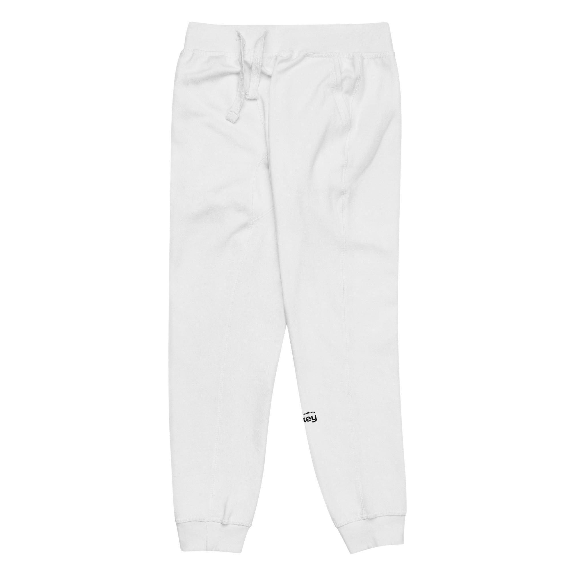 No Mercy Percy Unisex online fleece sweatpants