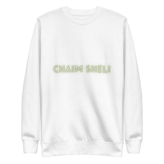 Unisex Premium Sweatshirt